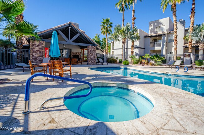 Building Photo - 14145 N 92nd St