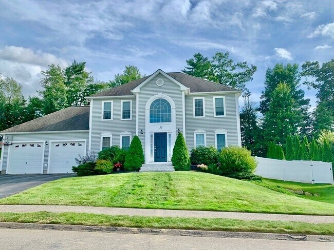 Building Photo - 33 Brunelle Dr
