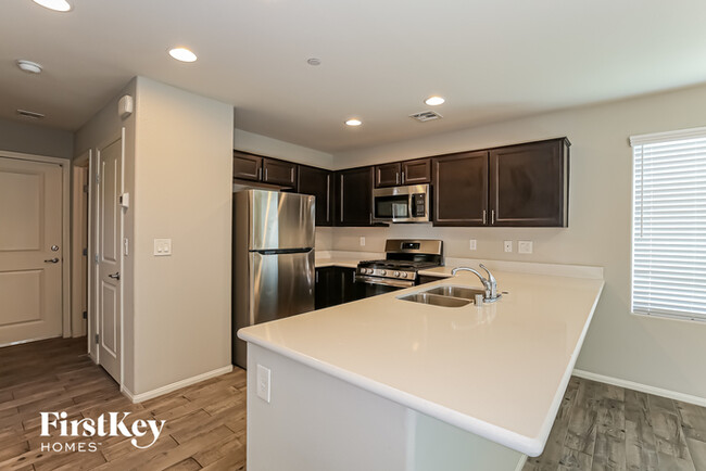 Building Photo - 3628 Monkfish Ct