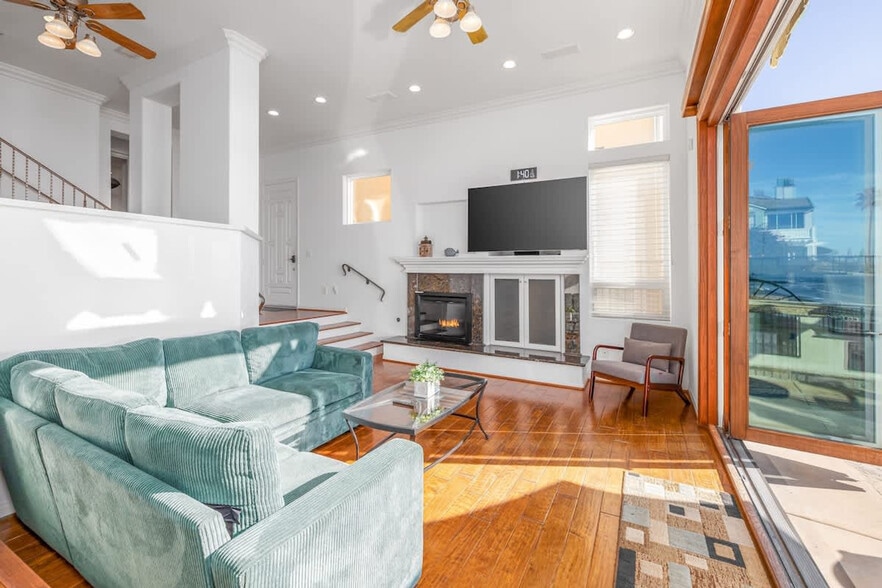 Building Photo - 125 Chinquapin Ave