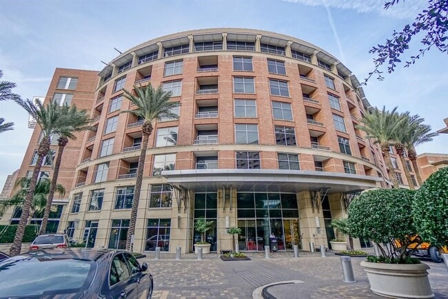 Primary Photo - 1901 Post Oak Blvd