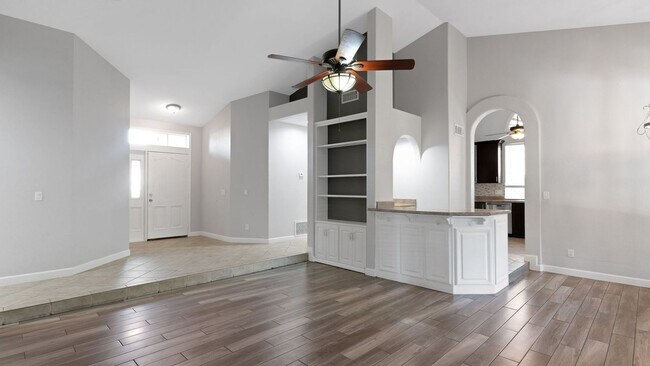 Building Photo - eautifully Upgraded Home on a Prime Corner...