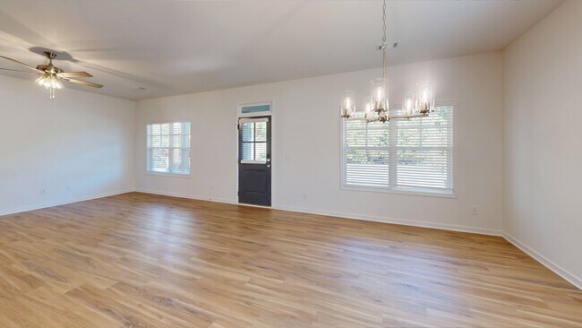 Floorplan - Quinn Residences at Dorchester Place