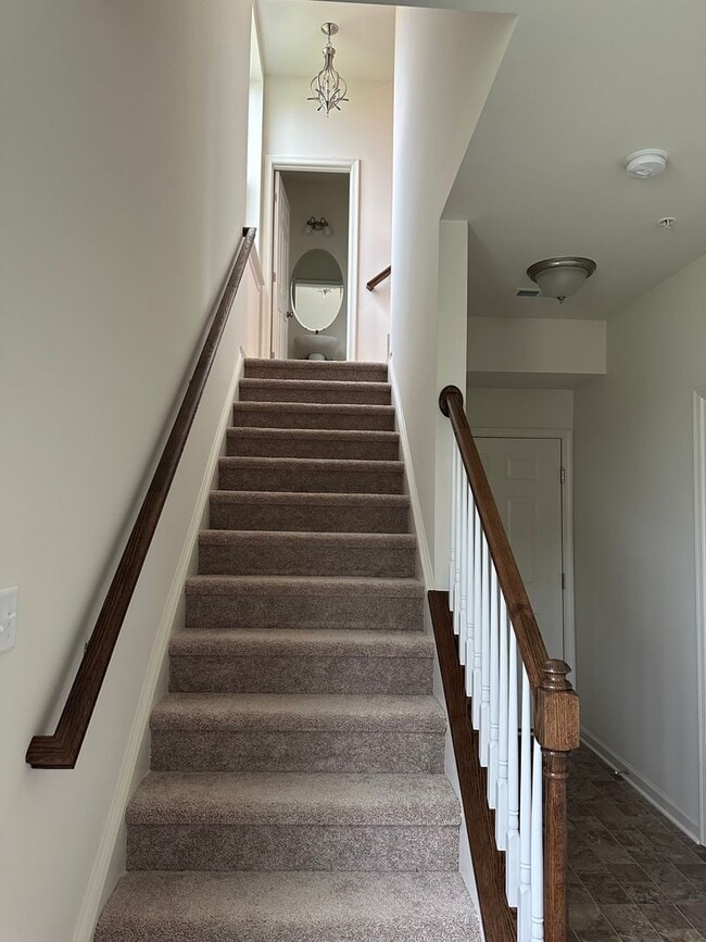 Building Photo - Coming Soon! End unit townhome in Darley Green!