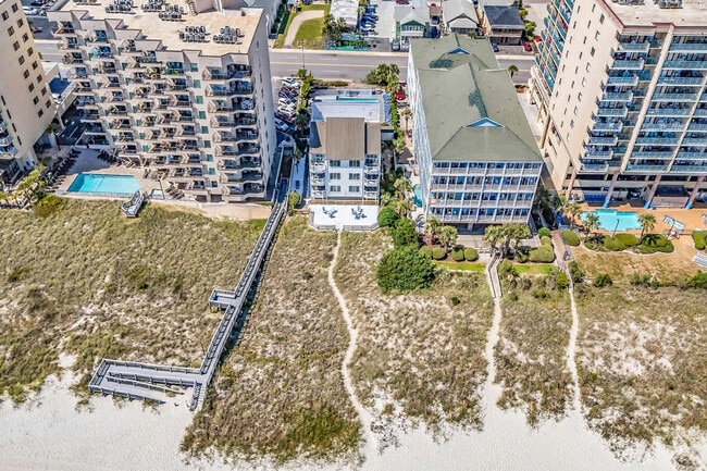 Building Photo - 511 S Ocean Blvd