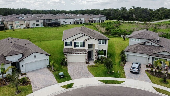 Building Photo - Brand New Zephyrhills Home!!!
