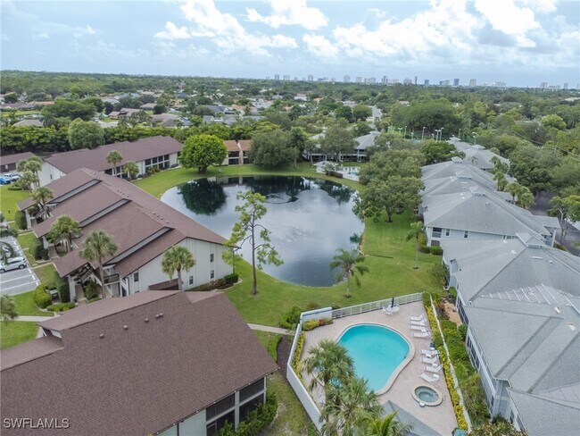 Building Photo - 1300 Misty Pines Cir