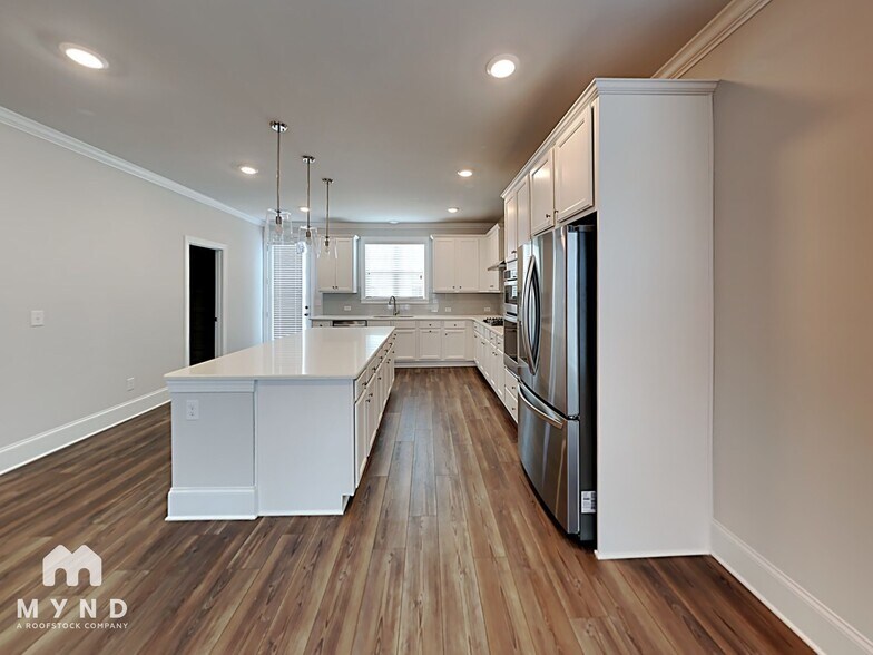 Building Photo - 4030 Maypop Ln