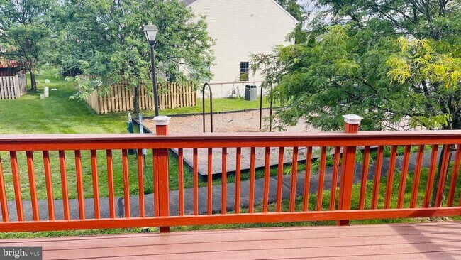 Building Photo - 13331 Misty Dawn Dr