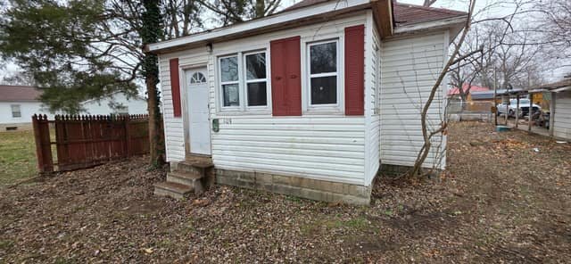 Building Photo - 1119 S Brookside Ave