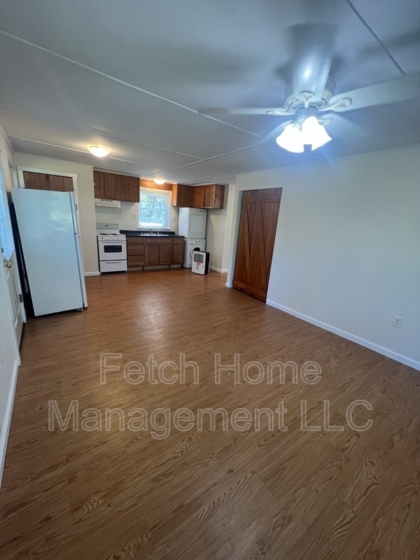 Building Photo - 1232 Park Rd