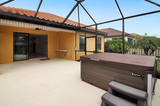 Building Photo - Milano Annual Home for Rent