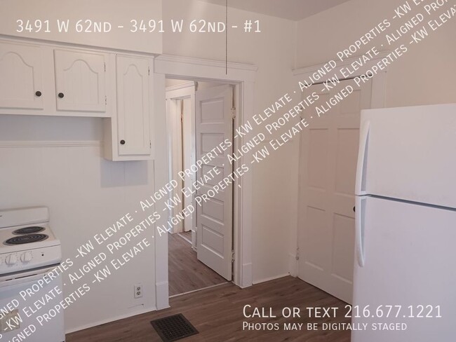 Building Photo - 3491 W 62nd St