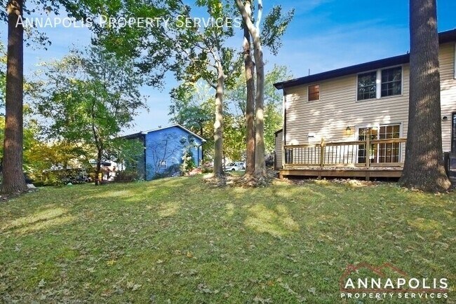 Building Photo - 1303 Old Pine Ct
