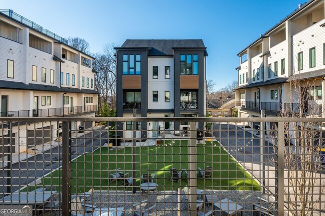 Building Photo - 2347 Hosea L Williams Dr SE