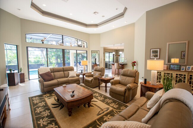 Building Photo - 8060 Kiawah Trce