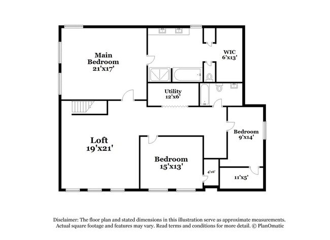 Building Photo - 13260 Heroic Way