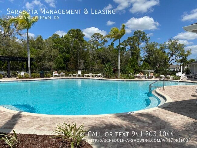 Building Photo - 2654 Midnight Pearl Dr