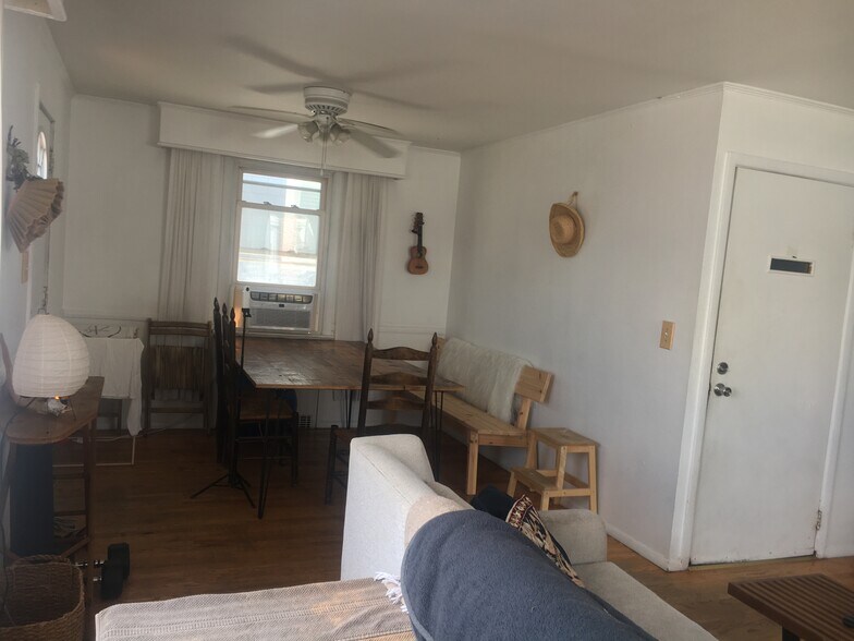 Building Photo - 61 Indiana Ave