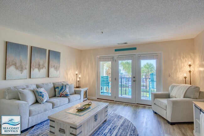 Building Photo - Villa Capriani 102B @ 790 New River Inlet Rd