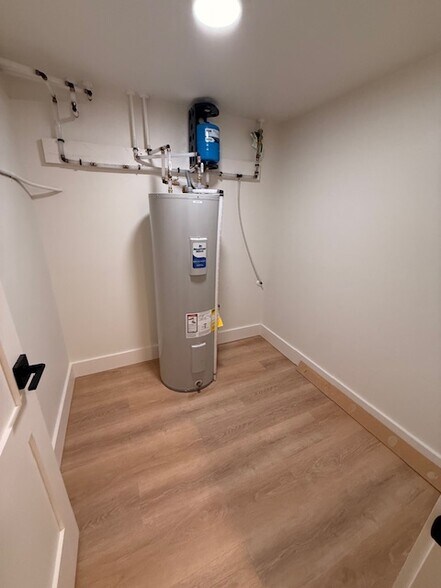 Additional Storage Room - 66 Harrison Hill Rd