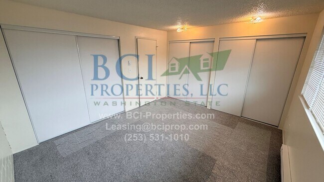 Building Photo - 8624 Pacific Ave S