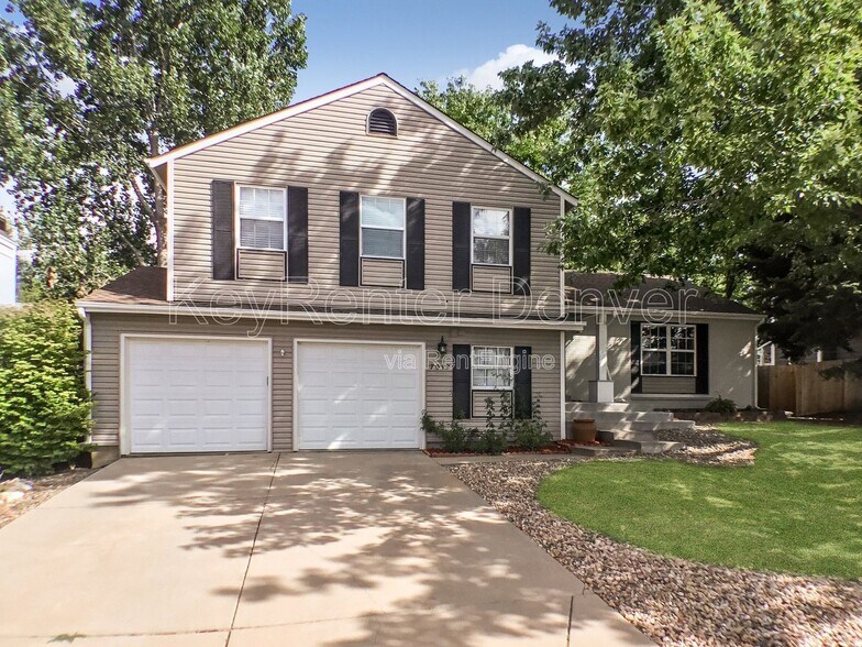 Building Photo - 7012 S Eudora St