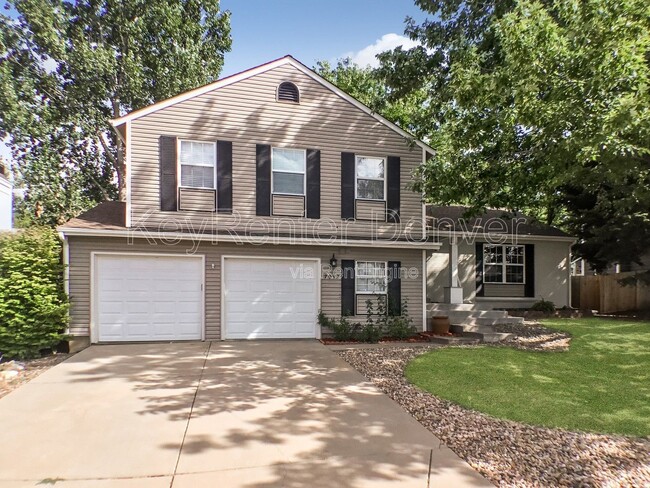 Building Photo - 7012 S Eudora St