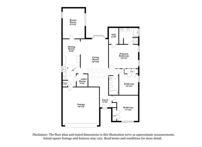 Building Photo - 1144 Amberley Woods Dr