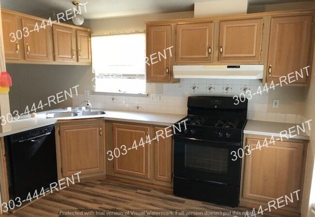 Building Photo - Modular Home For Rent!