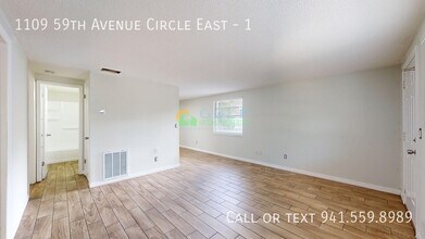 Building Photo - 1109 59th Avenue Cir