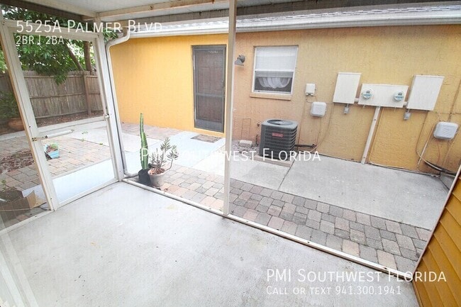 Building Photo - 5525 Palmer Blvd