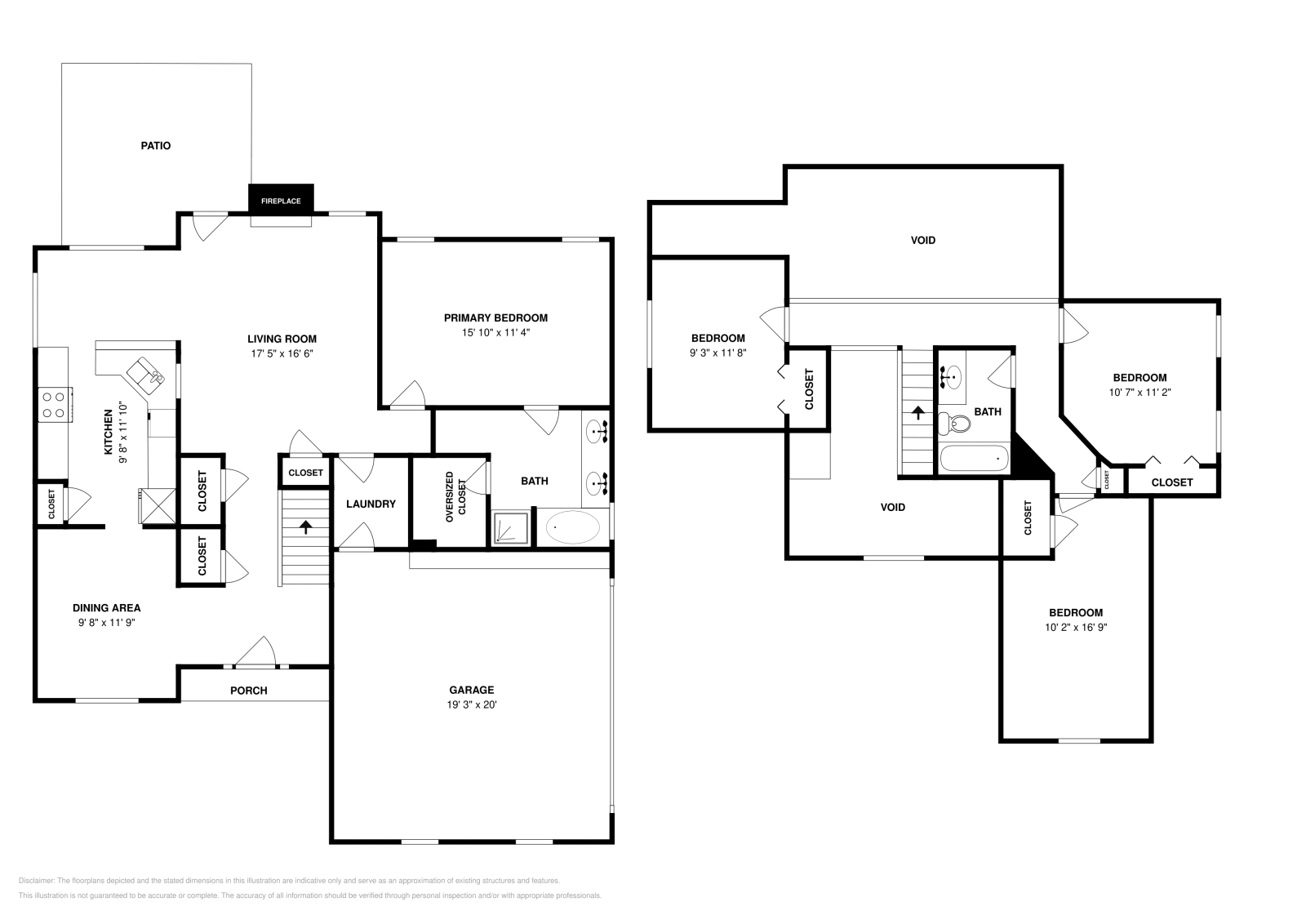 Building Photo - 5412 Village Ridge