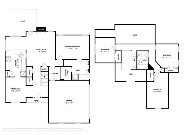 Building Photo - 5412 Village Ridge