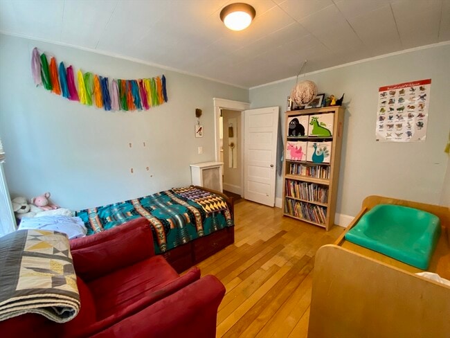 Building Photo - 79 Wareham St