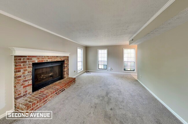 Building Photo - 3065 Stone Oak Dr
