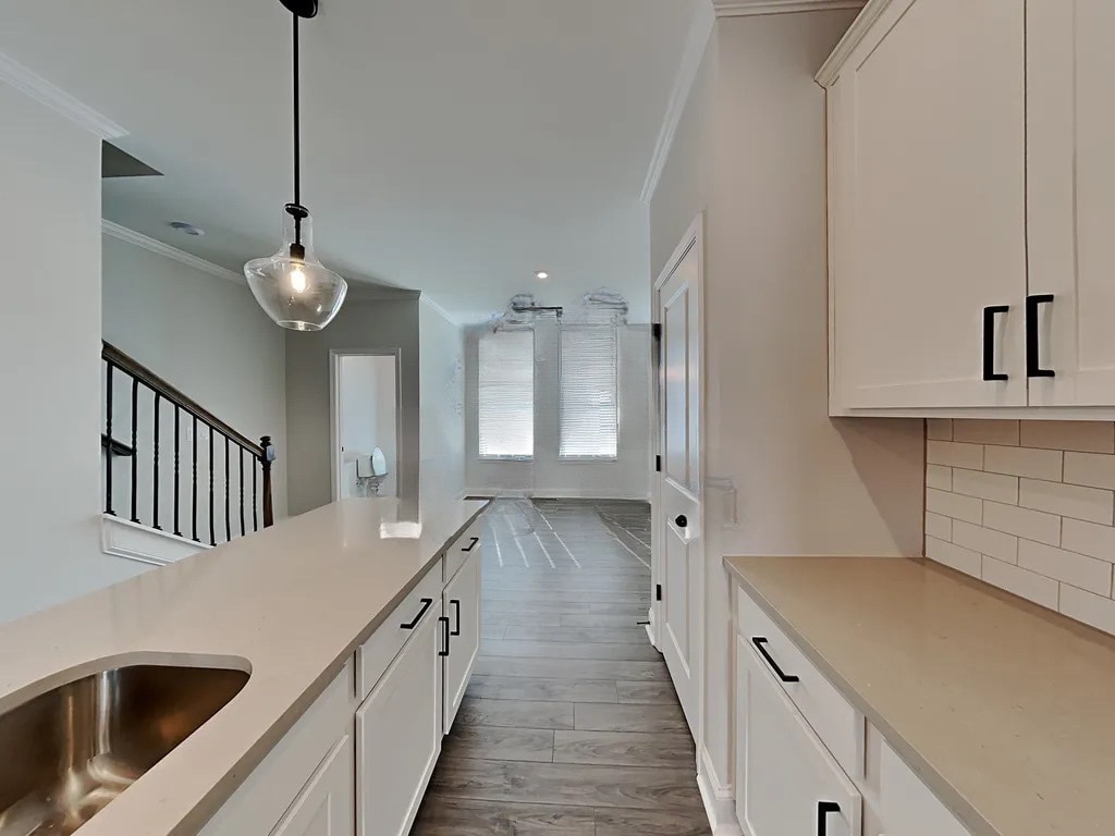 Kicthen - 2643 Creekside Dr NW