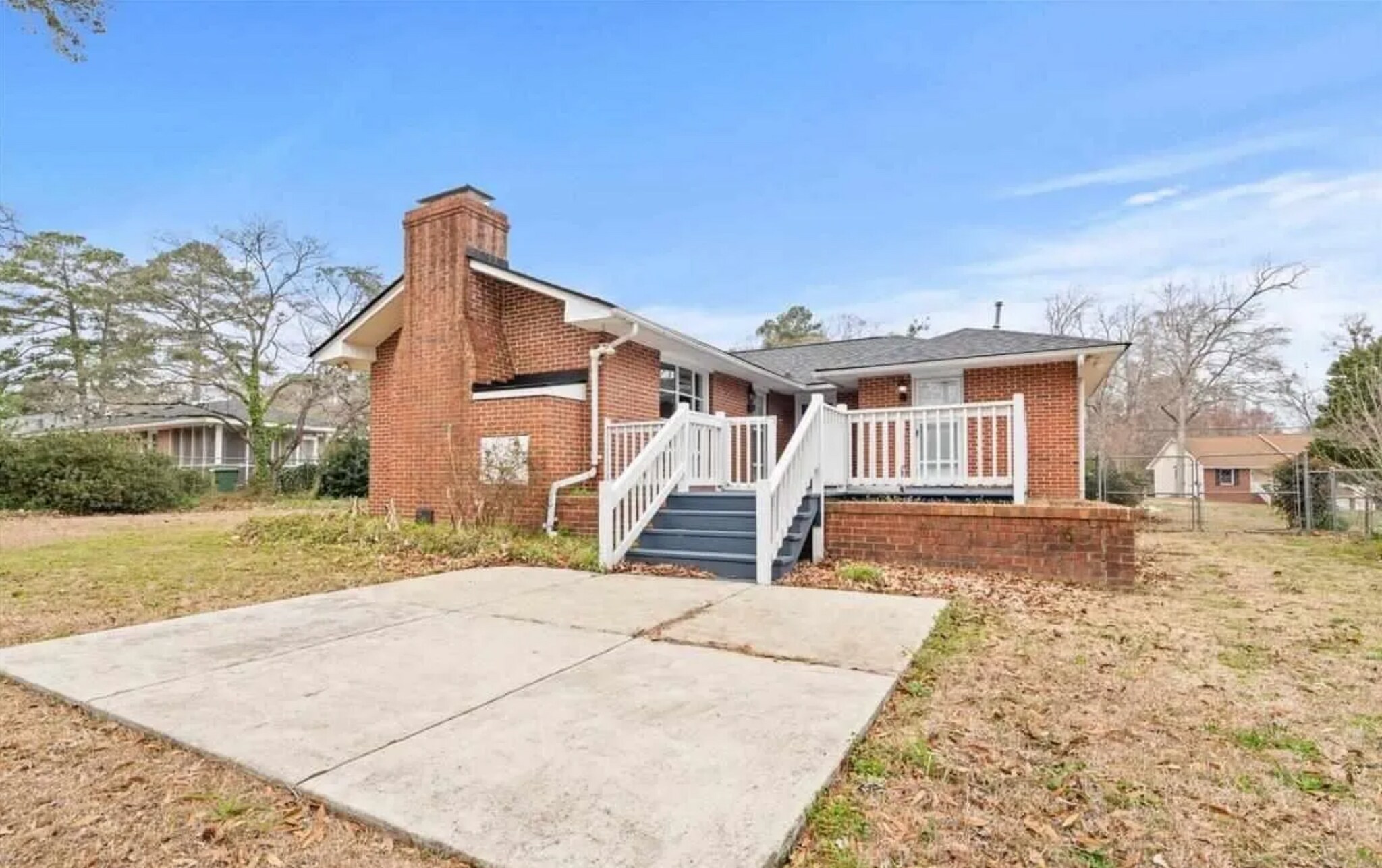 Patio - 1202 State Rd S-21-1470