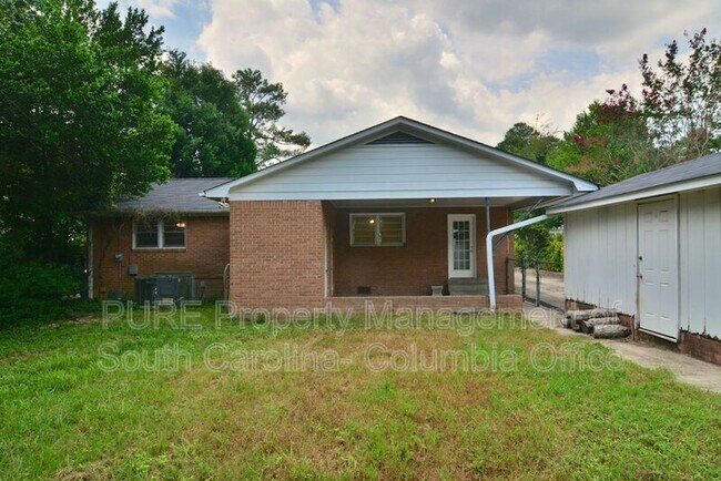 Building Photo - 1610 S Beltline Blvd