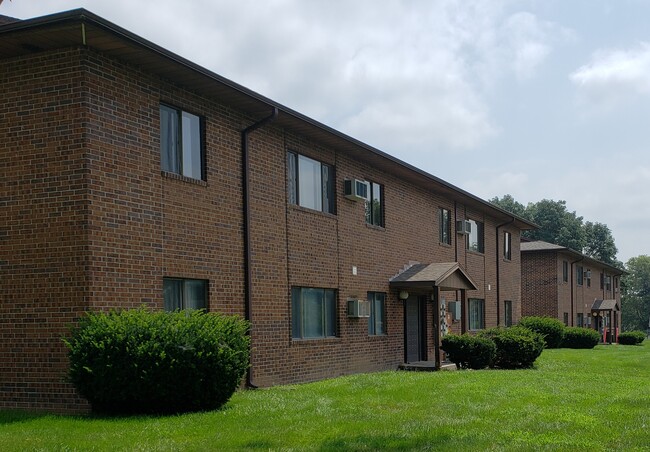 Primary Photo - Arbor Village