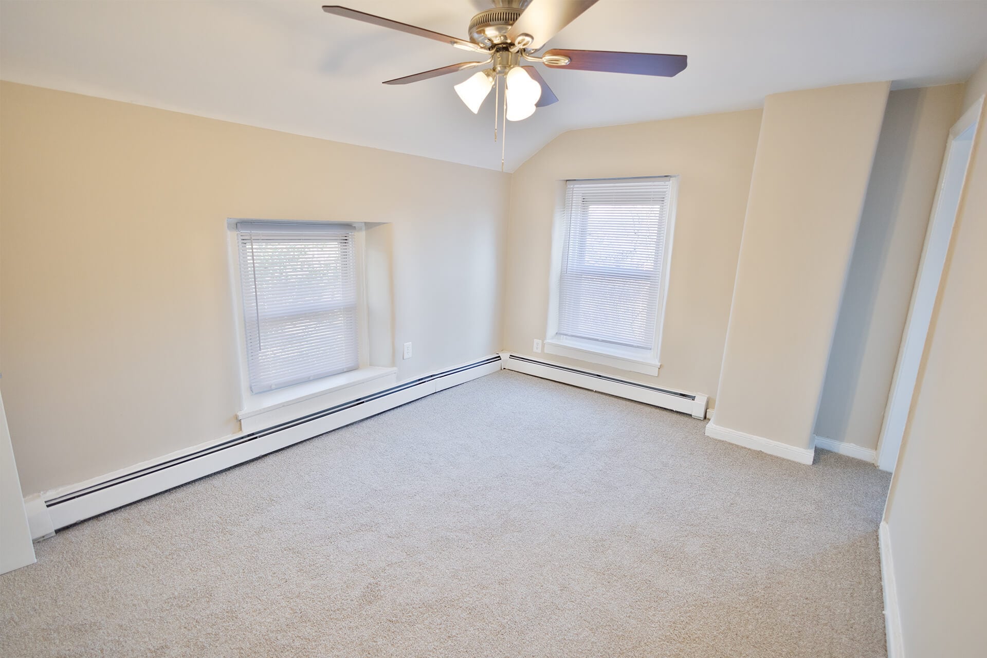 Bedroom - 8576 Old Line Rd