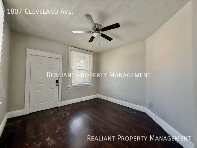 Building Photo - 1807 Cleveland Ave