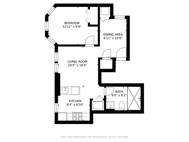 Building Photo - 816 W 18th St