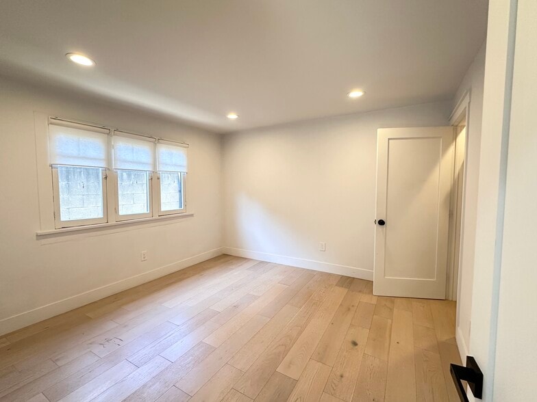 2nd Bedroom - 4336 Toland Way