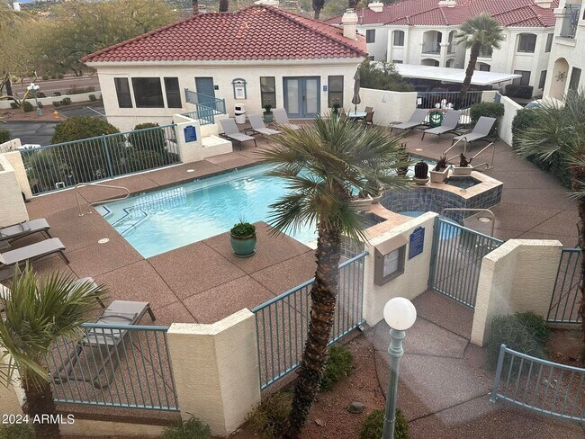 Building Photo - 16715 E El Lago Blvd