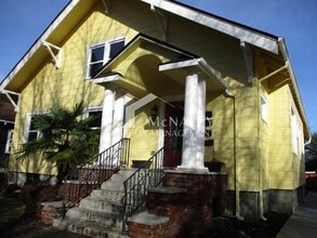 Building Photo - 505 N L St