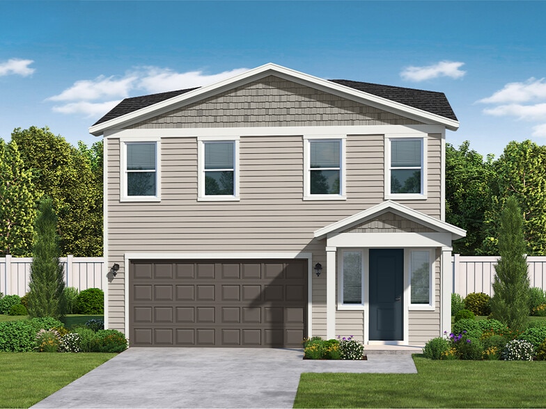 Primary Photo - 1284 W Mahogany St