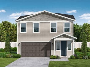 Building Photo - 1356 W Mahogany St