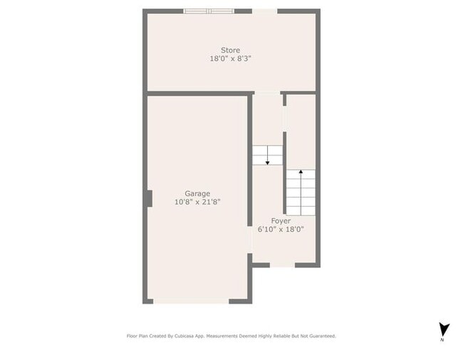 Building Photo - Versatile Townhome: Perfect for Live/Work ...
