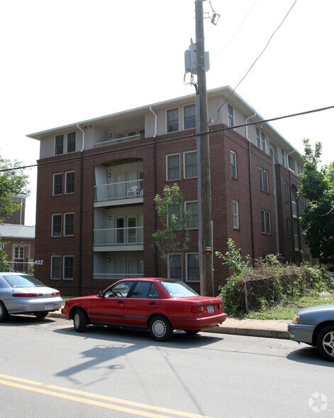 Building Photo - Venable Court Apartments